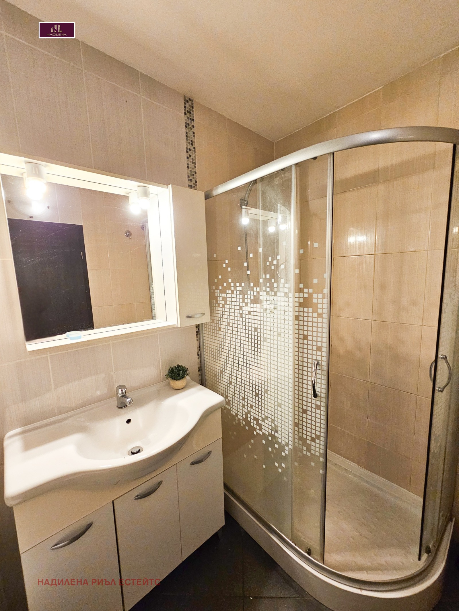 Дава под наем 2-СТАЕН, гр. София, Център, снимка 11 - Апартаменти - 53980428