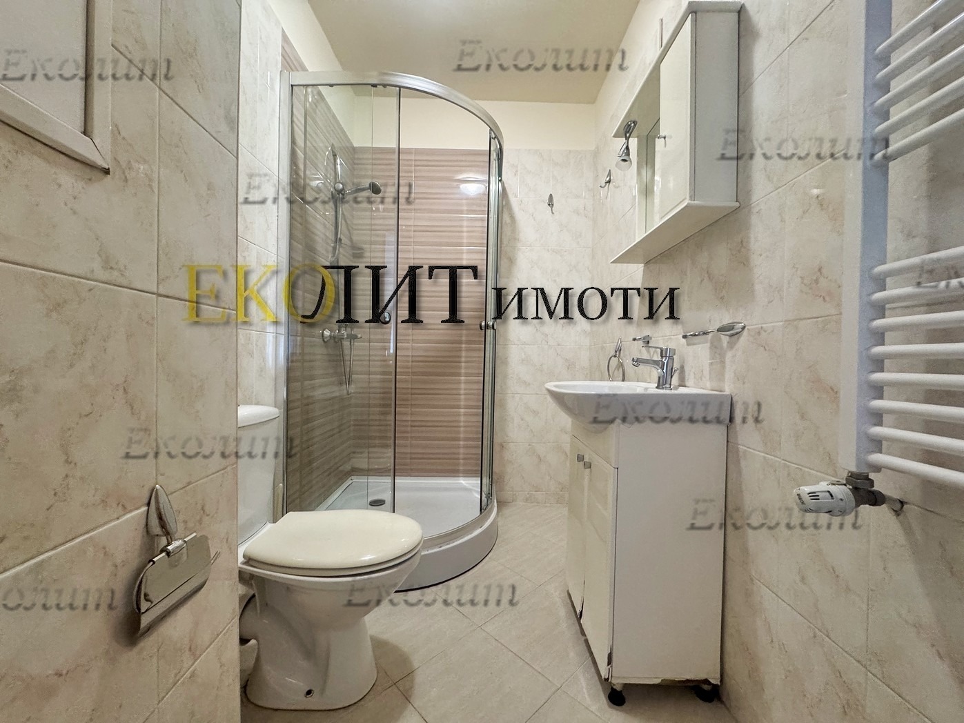 Дава под наем 2-СТАЕН, гр. София, Витоша, снимка 7 - Апартаменти - 54618136