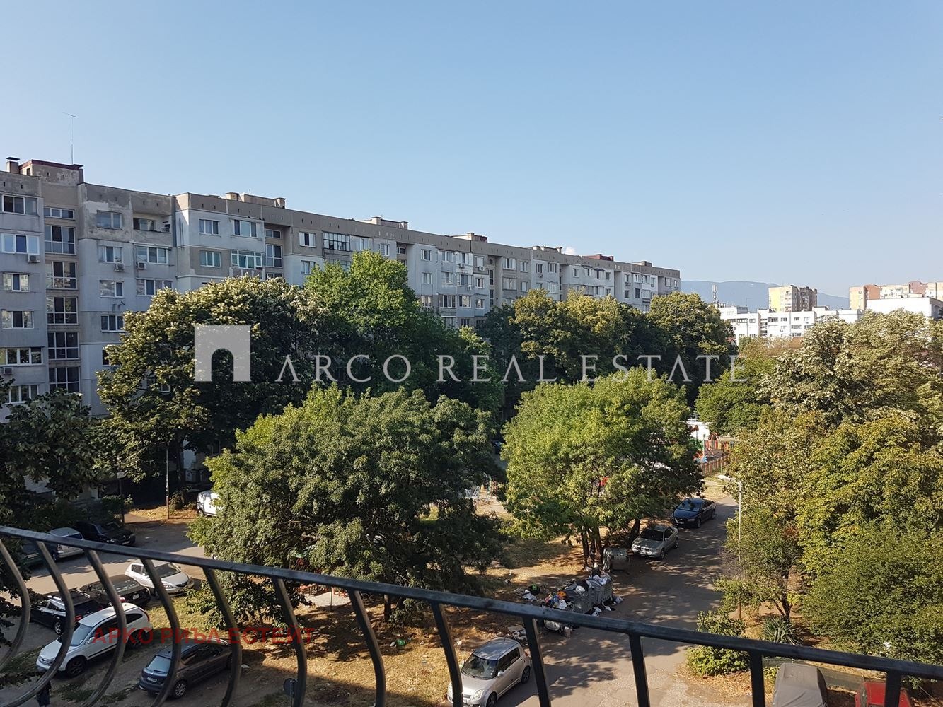 Дава под наем 2-СТАЕН, гр. София, Сухата река, снимка 8 - Апартаменти - 55638720