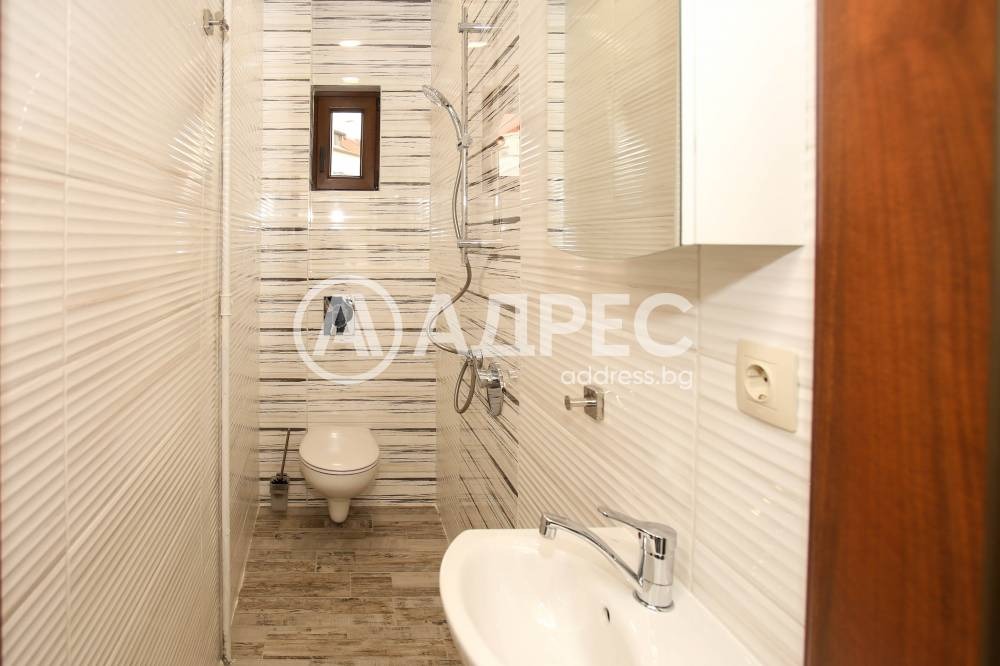 Дава под наем 3-СТАЕН, гр. София, Център, снимка 8 - Апартаменти - 53886370