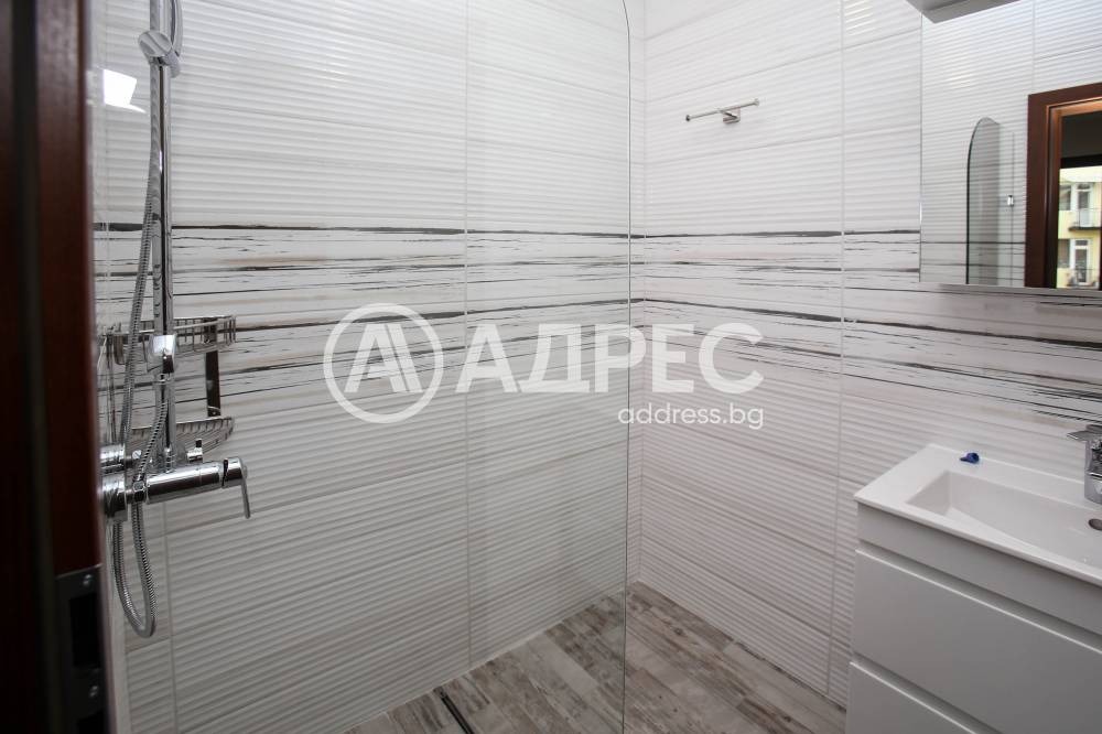 Дава под наем 3-СТАЕН, гр. София, Център, снимка 9 - Апартаменти - 53886370