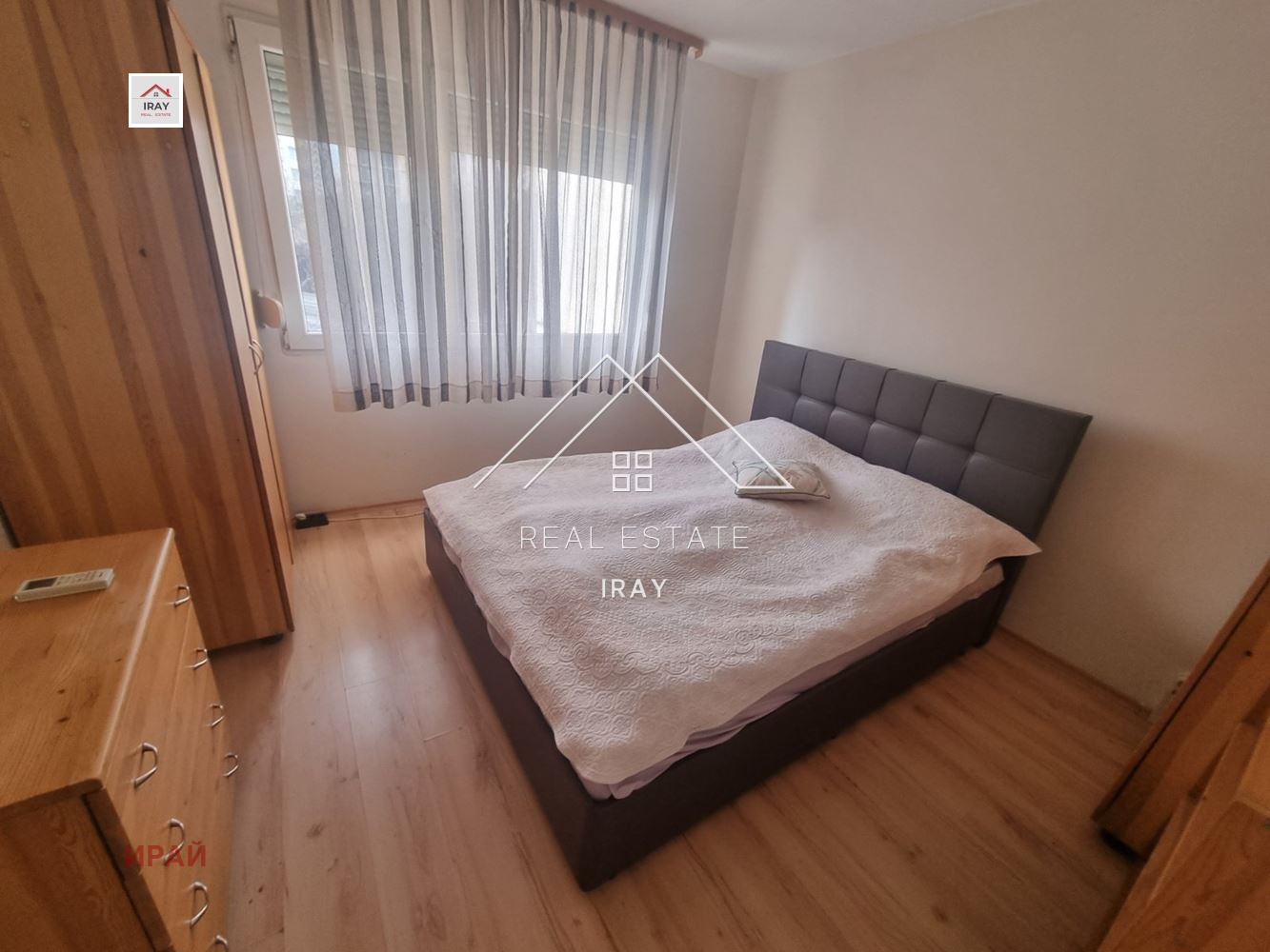 Дава под наем 3-СТАЕН, гр. Стара Загора, ОРБ, снимка 12 - Апартаменти - 53888740