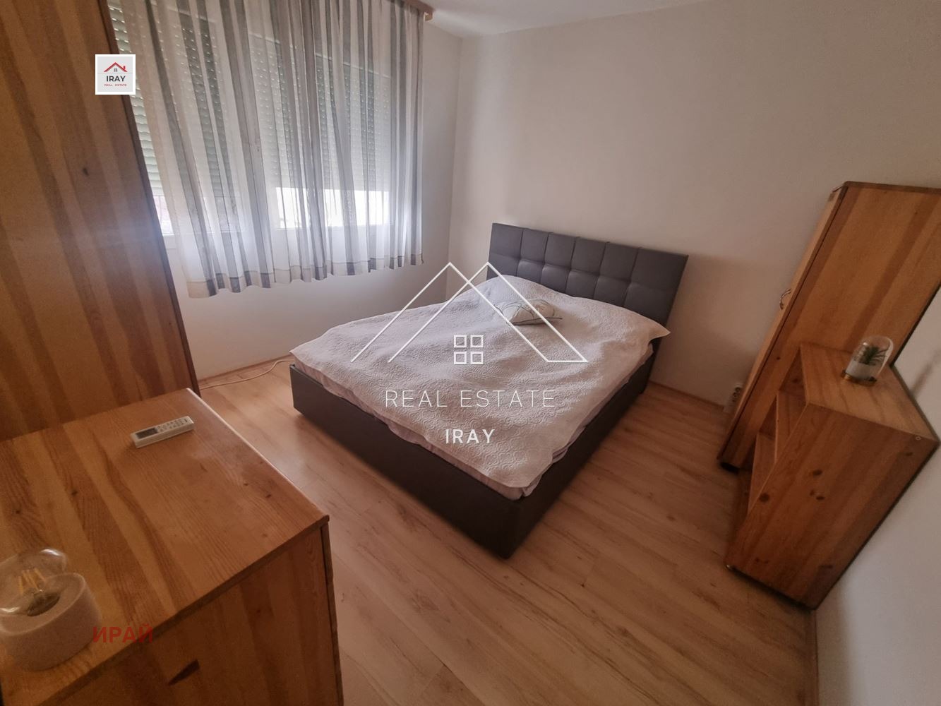 Дава под наем 3-СТАЕН, гр. Стара Загора, ОРБ, снимка 13 - Апартаменти - 53888740