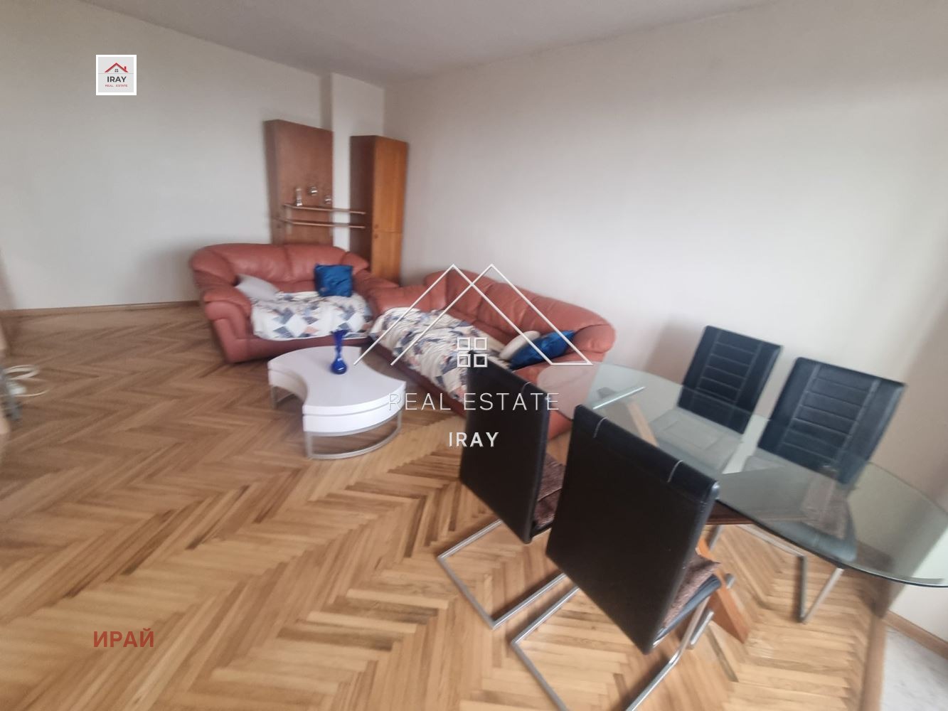 Дава под наем 3-СТАЕН, гр. Стара Загора, ОРБ