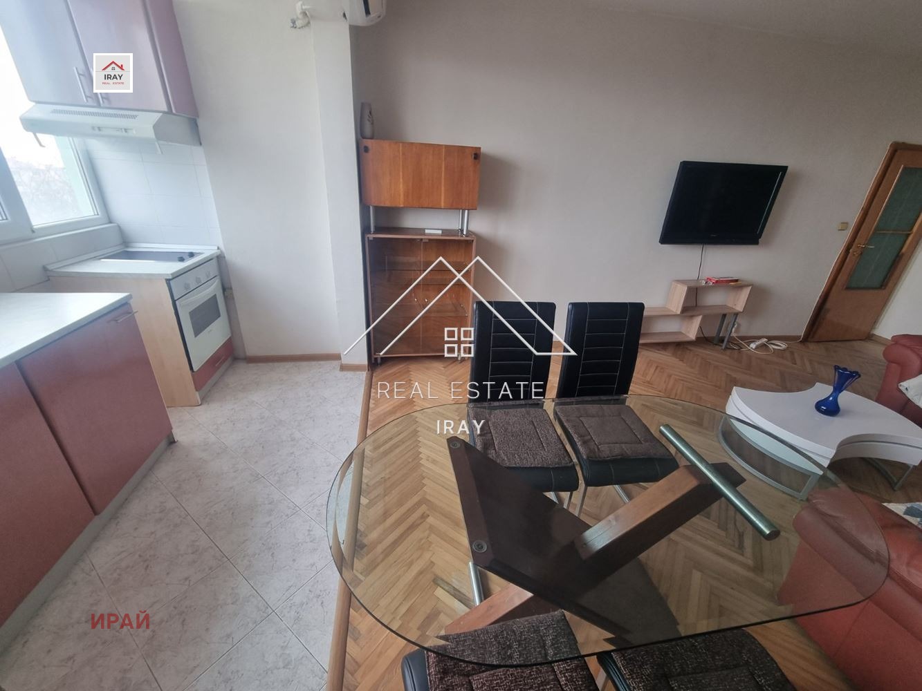 Дава под наем 3-СТАЕН, гр. Стара Загора, ОРБ, снимка 6 - Апартаменти - 53888740