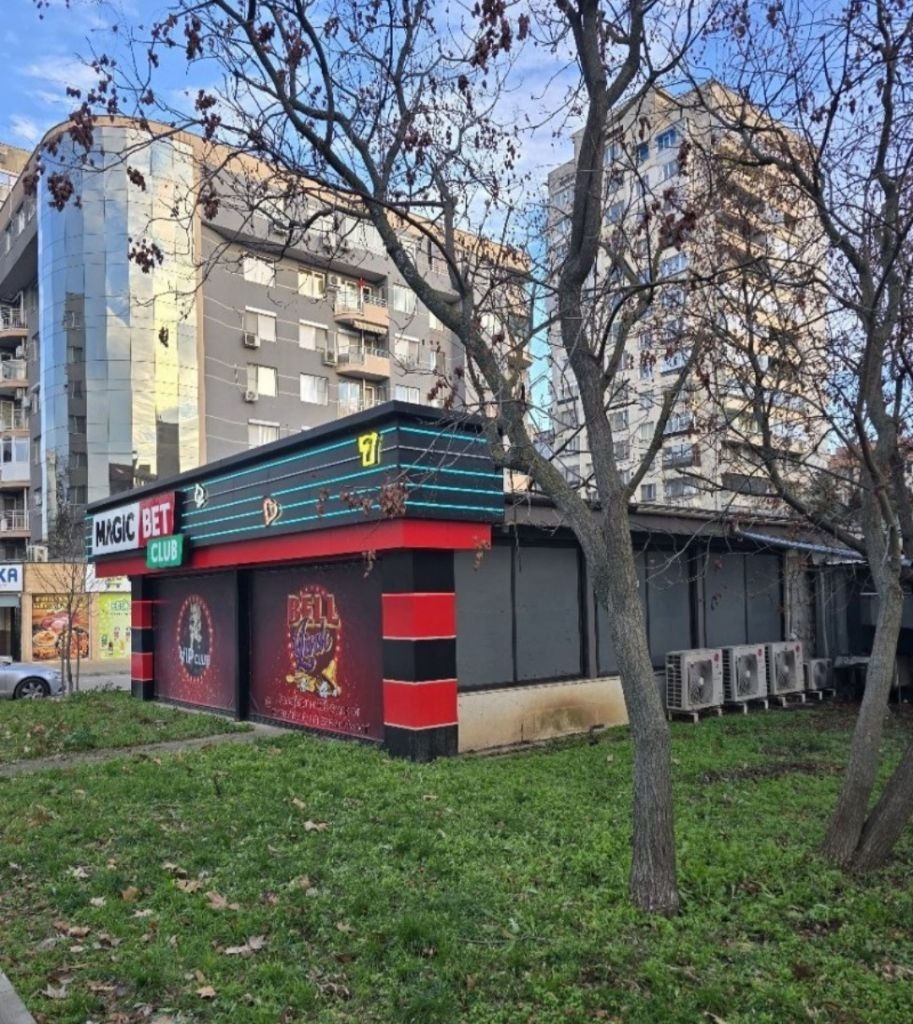Дава под наем ЗАВЕДЕНИЕ, гр. Русе, Възраждане, снимка 2 - Заведения - 54681604