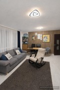 Дава под наем  3-стаен град Пловдив , Кършияка , 113 кв.м | 70193747 - изображение [2]