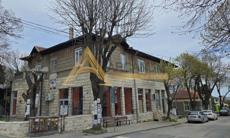 Дава под Наем ОФИС в град Варна, Галата - 230 кв.м / 1 380 € » 2 699.05 лв., АРКАНУМ ГРУП