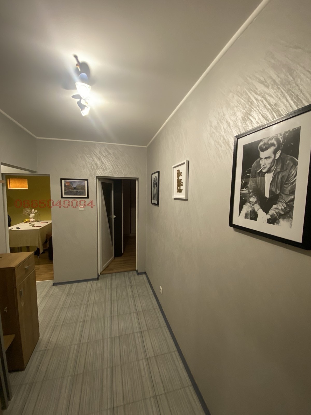 Дава под Наем 2-СТАЕН | Imot.bg — изображение 11