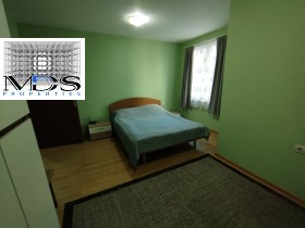 1 camera da letto Chataldga, Varna 2