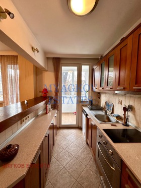 2 bedroom Tsentar, Sofia 5