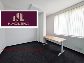 Bureau Manastirski livadi, Sofia 12