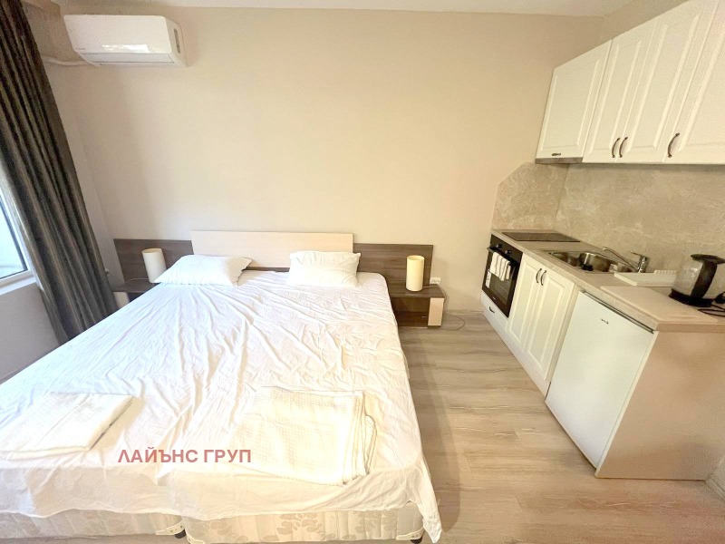 Te huur  Studio Varna , k.k. Sv.Sv. Konstantin i Elena , 32 m² | 42722348 - afbeelding [2]