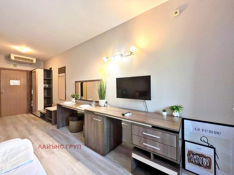 Te huur  Studio Varna , k.k. Sv.Sv. Konstantin i Elena , 32 m² | 42722348 - afbeelding [5]