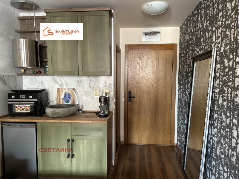 För uthyrning  Studio region Smolyan , k.k. Pamporovo , 45 kvm | 94176867 - bild [6]