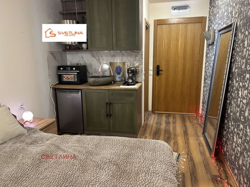 För uthyrning  Studio region Smolyan , k.k. Pamporovo , 45 kvm | 94176867 - bild [7]