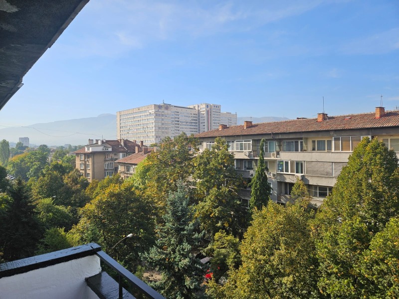 Para alugar  1 quarto Sofia , Medicinska akademiia , 65 m² | 81730092 - imagem [8]