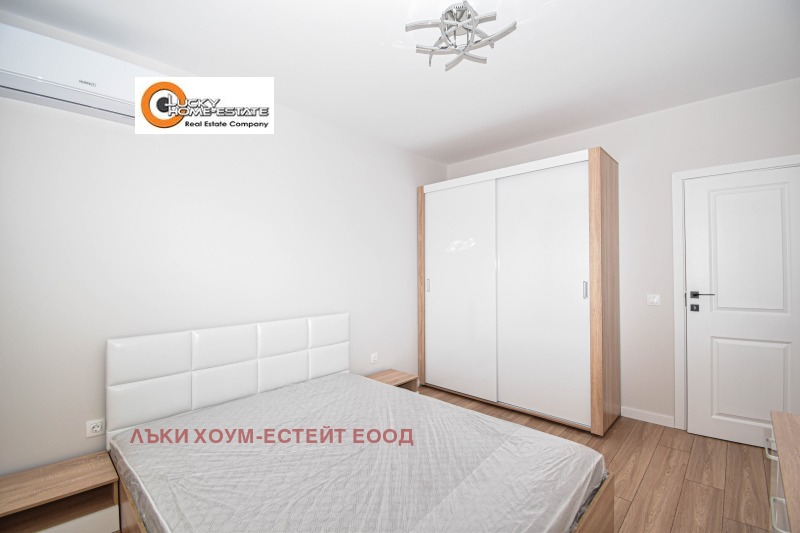 Zu vermieten  1 Schlafzimmer Sofia , Bakston , 55 qm | 48808971 - Bild [8]