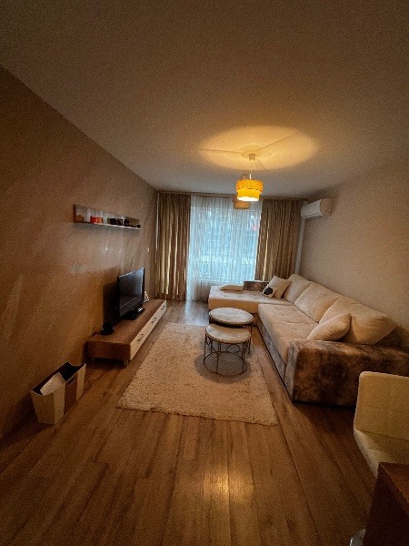 Издаје се  1 спаваћа соба Пловдив , Каршијака , 82 м2 | 17460544 - слика [2]
