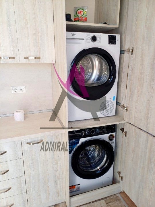 В аренду  1 спальня Варна , Колхозен пазар , 53 кв.м | 52813768 - изображение [4]