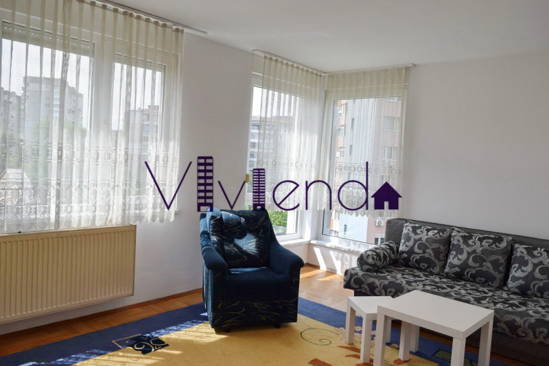 Zu vermieten  2 Schlafzimmer Sofia , Belite brezi , 75 qm | 67813034 - Bild [5]