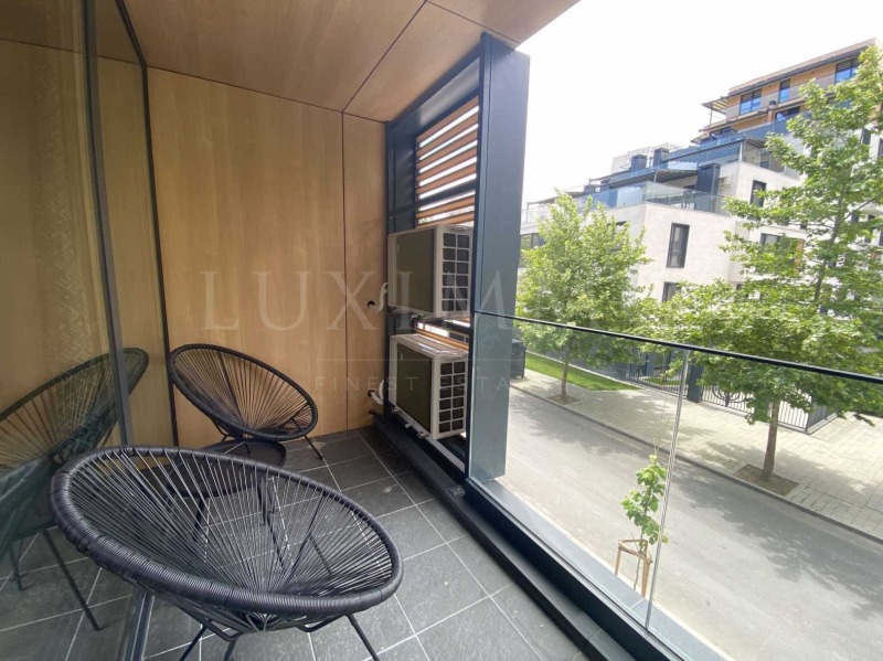 Kiralık  1 yatak odası Plovdiv , Hristo Smirnenski , 75 metrekare | 78341654 - görüntü [7]