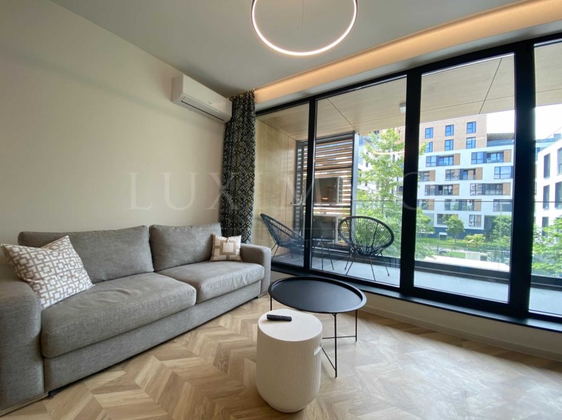 Kiralık  1 yatak odası Plovdiv , Hristo Smirnenski , 75 metrekare | 78341654