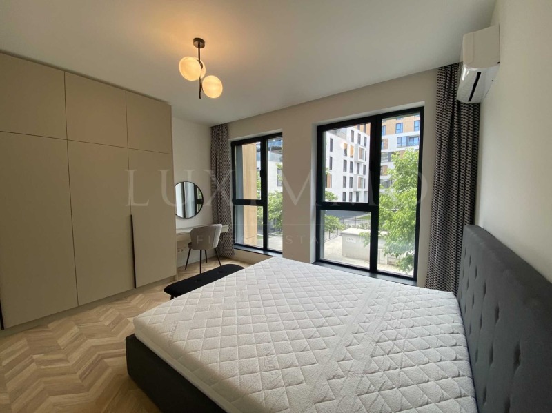 Kiralık  1 yatak odası Plovdiv , Hristo Smirnenski , 75 metrekare | 78341654 - görüntü [5]