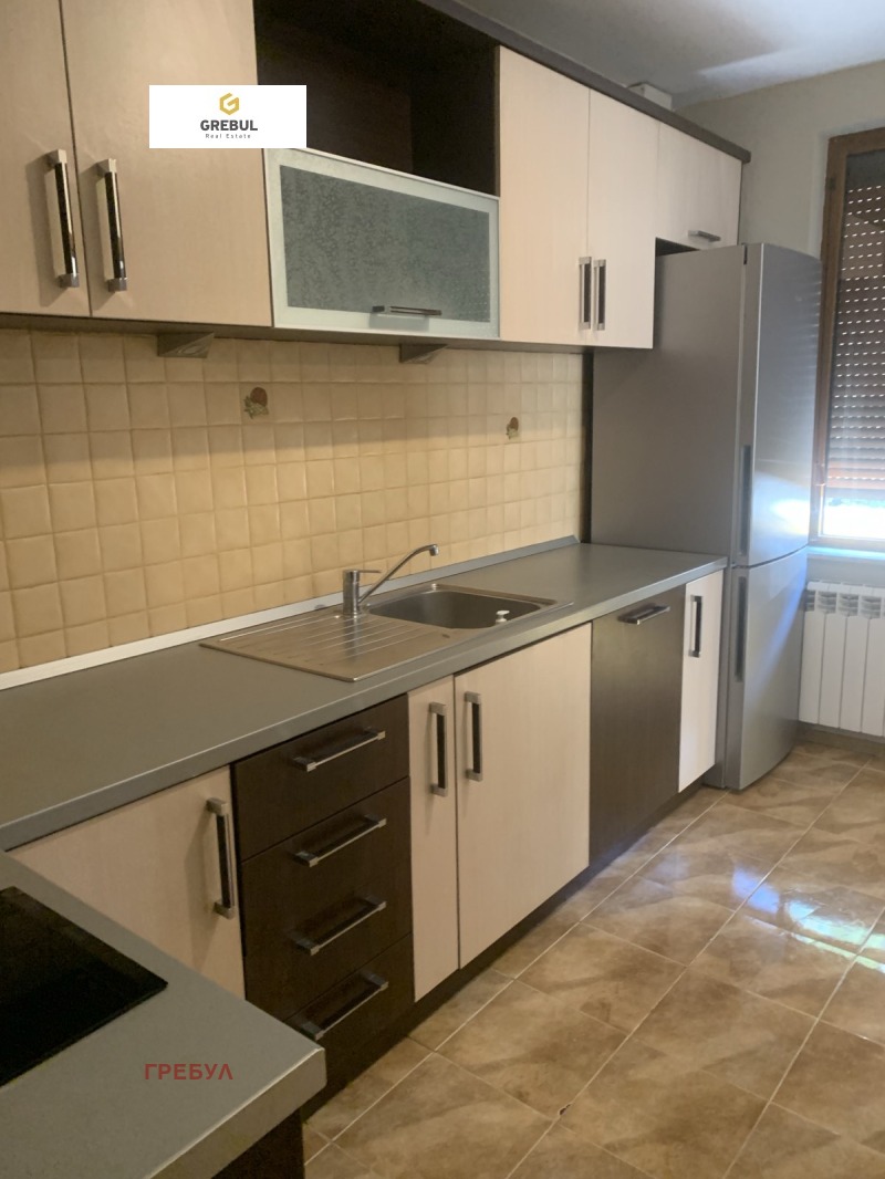Para alugar  1 quarto Sofia , Iztok , 82 m² | 81723502 - imagem [8]