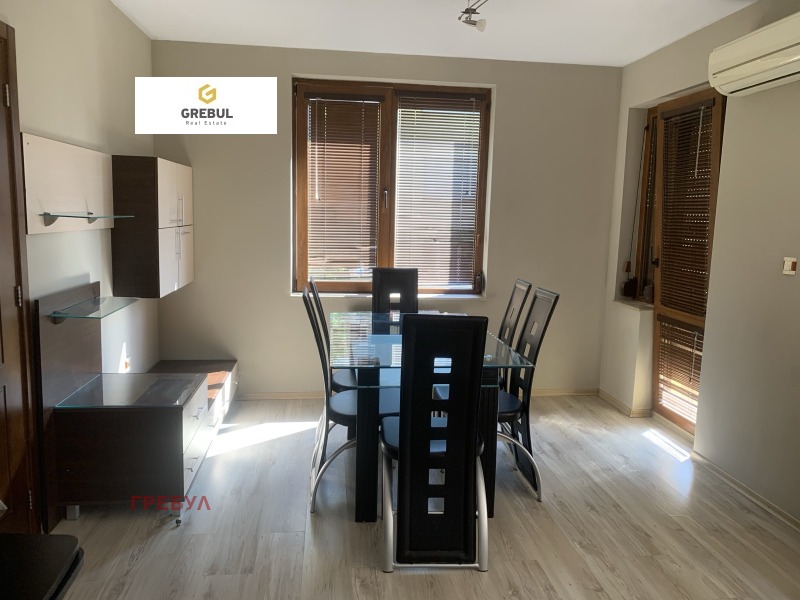 Para alugar  1 quarto Sofia , Iztok , 82 m² | 81723502