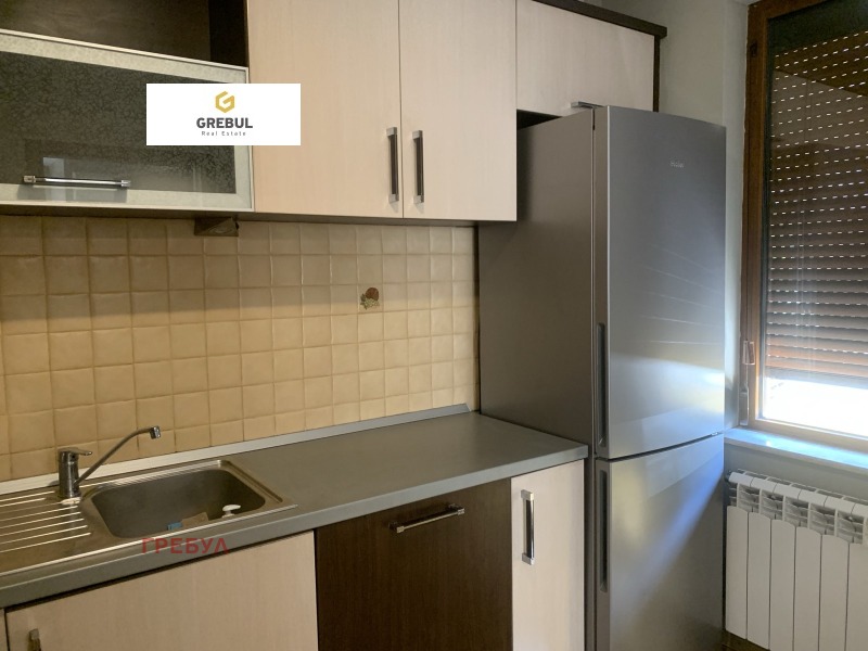 Para alugar  1 quarto Sofia , Iztok , 82 m² | 81723502 - imagem [9]