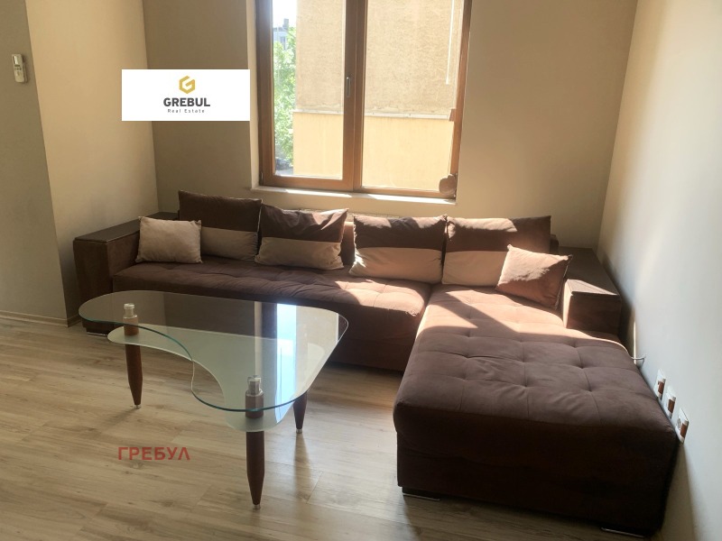 Para alugar  1 quarto Sofia , Iztok , 82 m² | 81723502 - imagem [2]