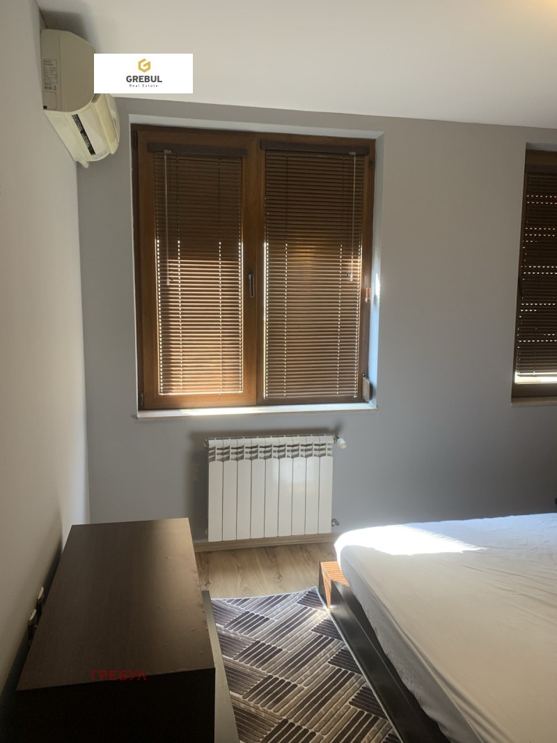Para alugar  1 quarto Sofia , Iztok , 82 m² | 81723502 - imagem [5]