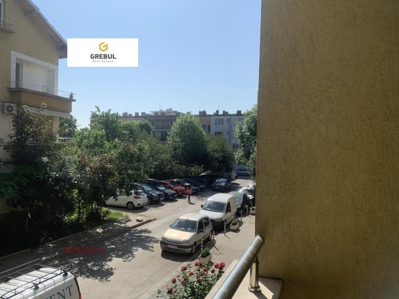 Para alugar  1 quarto Sofia , Iztok , 82 m² | 81723502 - imagem [14]