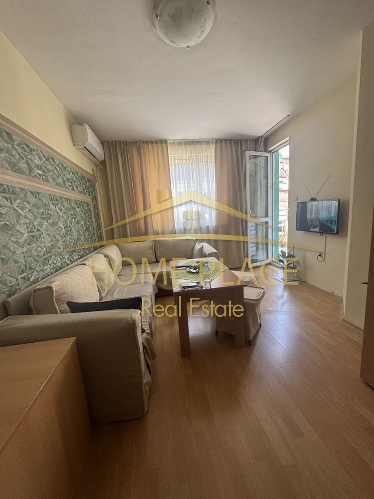 Kiralık  1 yatak odası Varna , HEI , 50 metrekare | 71666083