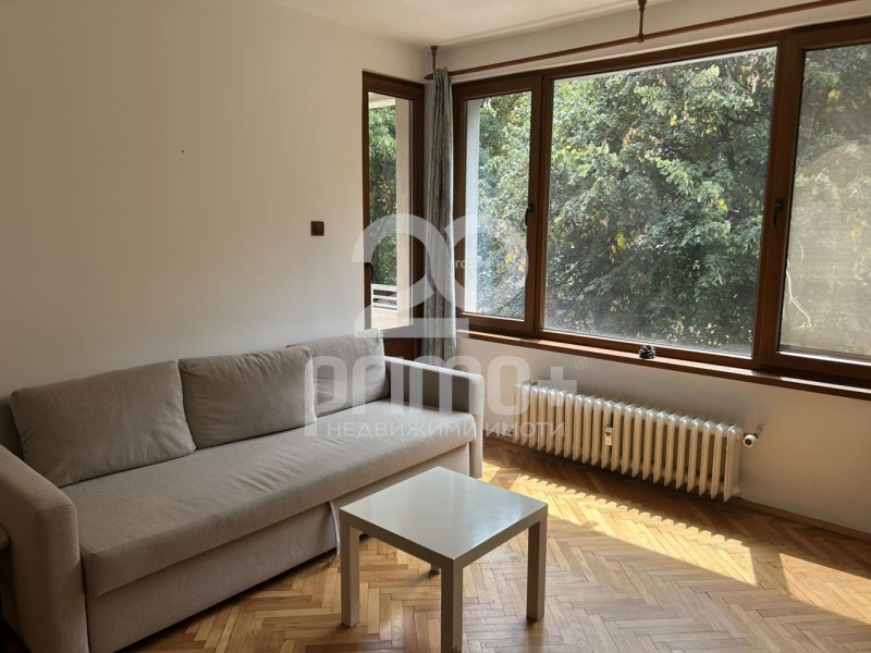 Vuokrattavana  1 makuuhuone Sofia , Hipodruma , 65 neliömetriä | 75254259 - kuva [3]