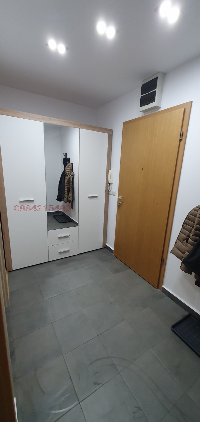 Дава под наем 2-СТАЕН, гр. Банско, област Благоевград, снимка 7 - Апартаменти - 52783640