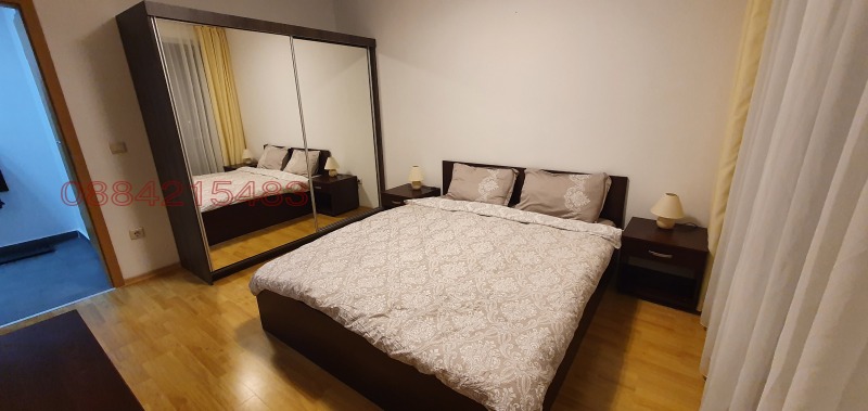 Дава под наем 2-СТАЕН, гр. Банско, област Благоевград, снимка 5 - Апартаменти - 52783640