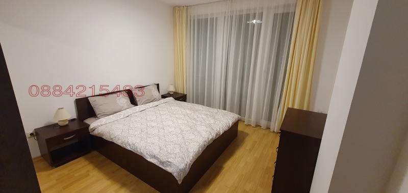 Дава под наем 2-СТАЕН, гр. Банско, област Благоевград, снимка 4 - Апартаменти - 52783640