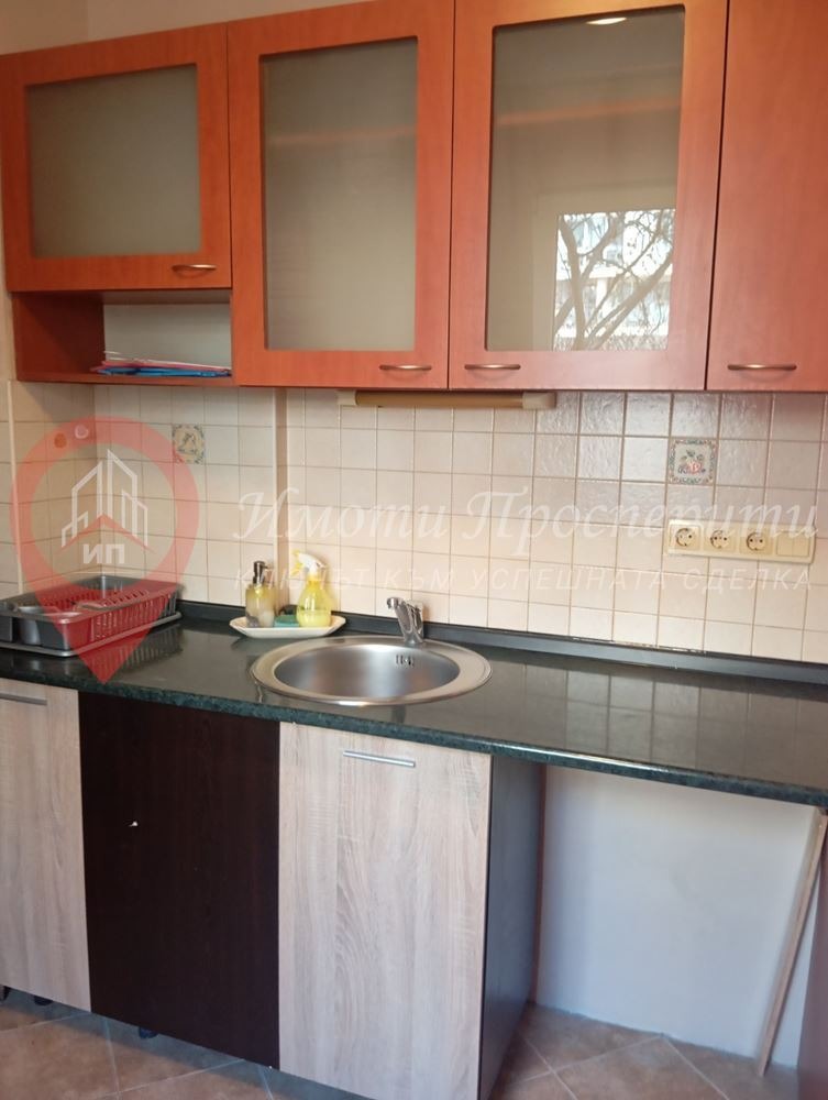 Дава под наем 2-СТАЕН, гр. София, Иван Вазов, снимка 2 - Апартаменти - 53124676