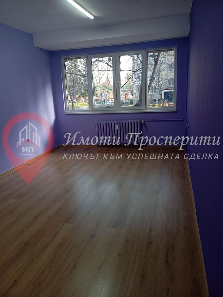 Дава под наем 2-СТАЕН, гр. София, Иван Вазов, снимка 5 - Апартаменти - 53124676