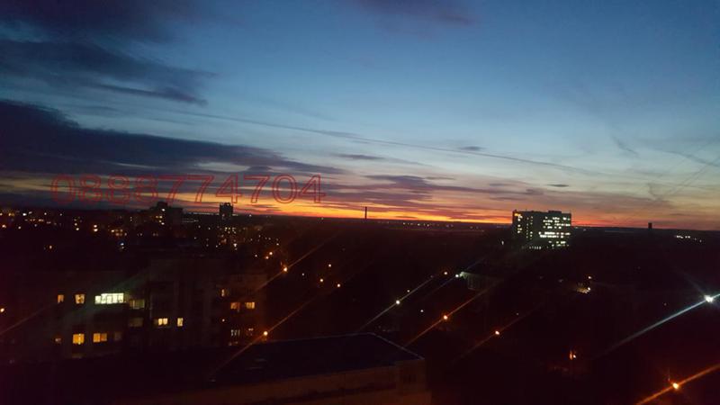 Дава под наем 3-СТАЕН, гр. Русе, Възраждане, снимка 10 - Апартаменти - 52769870