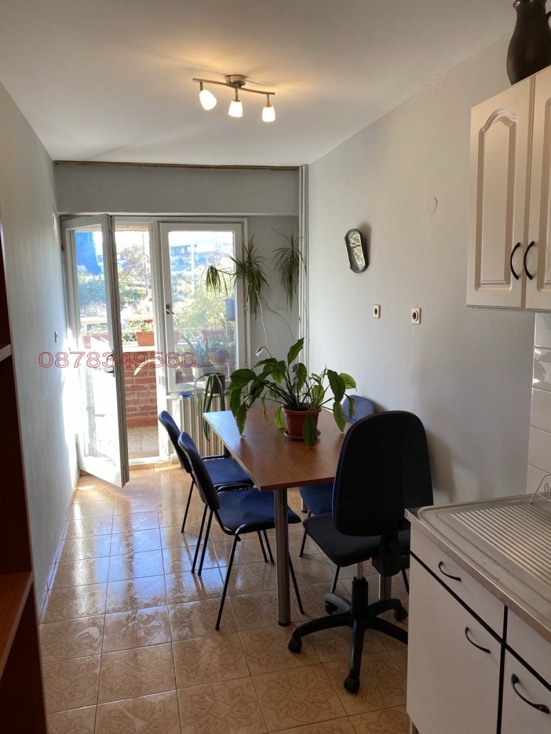 Para alugar  Escritório Sofia , Hadji Dimitar , 50 m² | 88937600 - imagem [4]