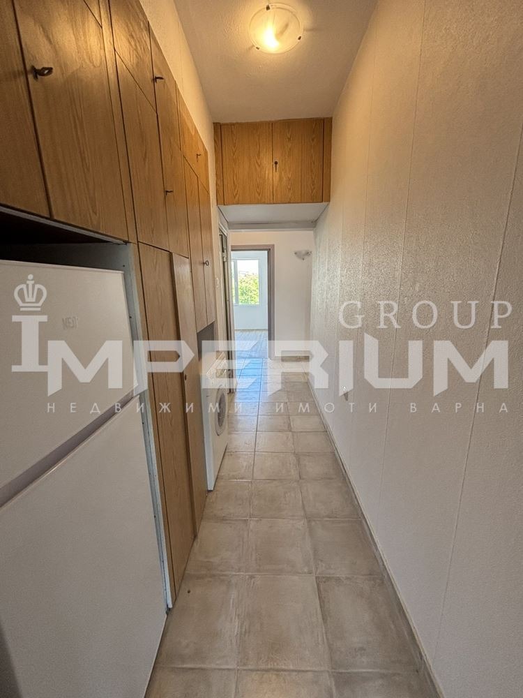 Do wynajęcia  Biuro Warna , Sportna zala , 100 mkw | 73717260 - obraz [12]
