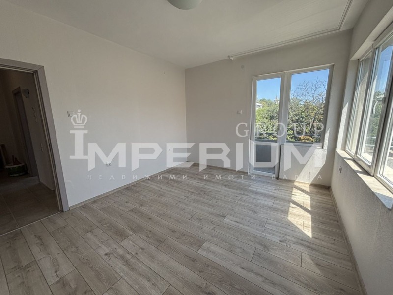 Do wynajęcia  Biuro Warna , Sportna zala , 100 mkw | 73717260 - obraz [8]