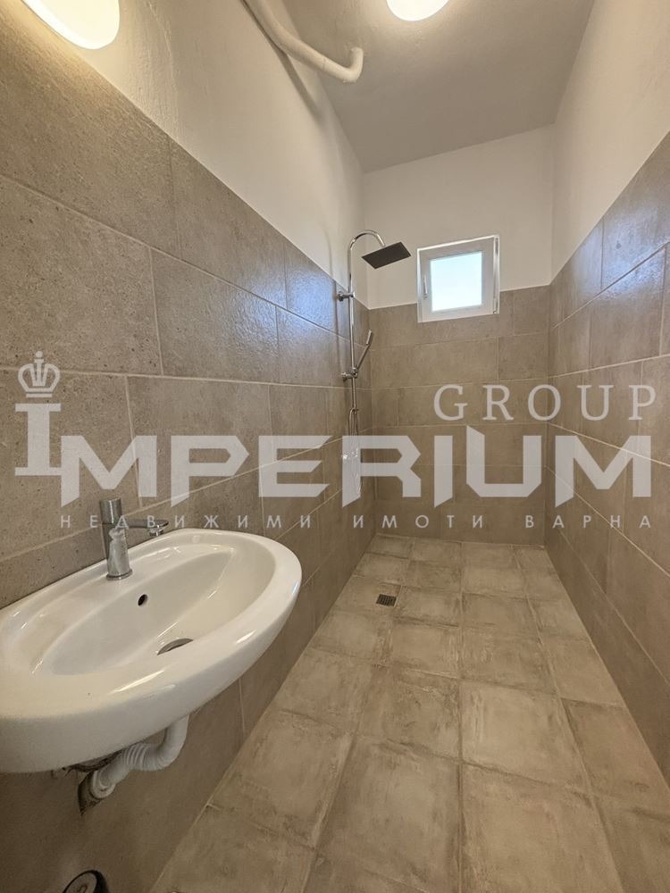 Do wynajęcia  Biuro Warna , Sportna zala , 100 mkw | 73717260 - obraz [10]