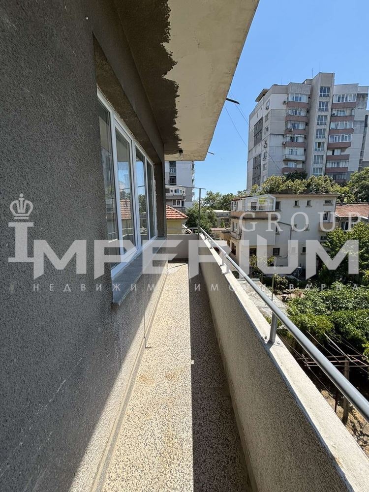 Do wynajęcia  Biuro Warna , Sportna zala , 100 mkw | 73717260 - obraz [13]