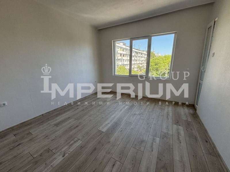 Do wynajęcia  Biuro Warna , Sportna zala , 100 mkw | 73717260 - obraz [9]