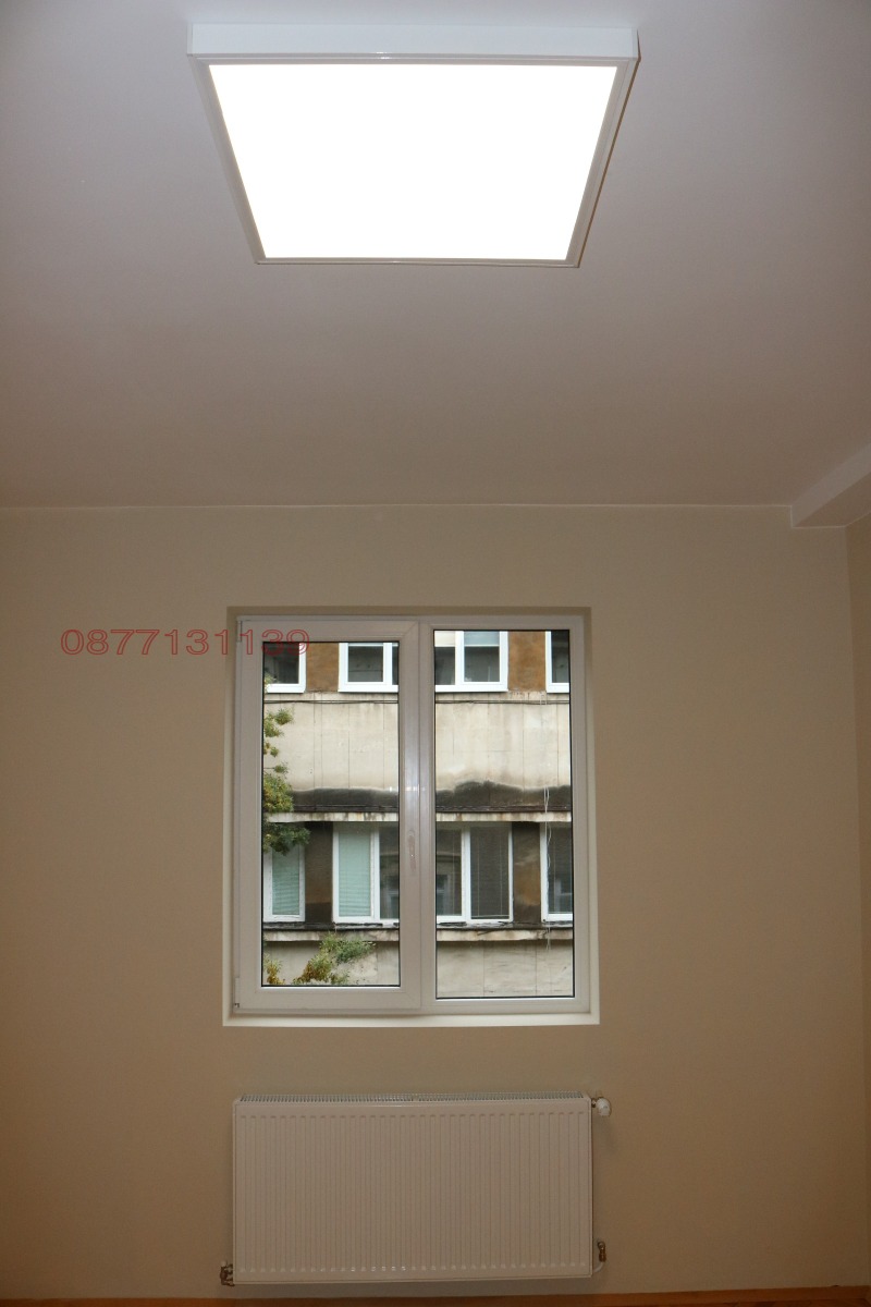 Дава под наем ОФИС, гр. София, Център, снимка 16 - Офиси - 52985756