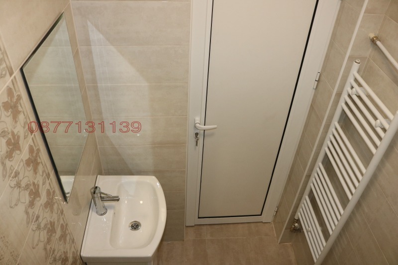 Дава под наем ОФИС, гр. София, Център, снимка 9 - Офиси - 52985756